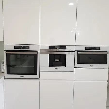 Apartmany Urban Poprad Exterior photo