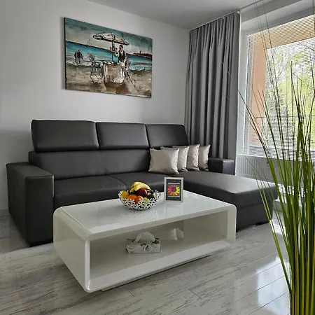 Apartmany Urban Poprad Exterior photo