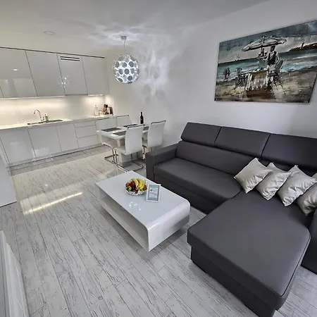 Apartmany Urban Poprad Exterior photo