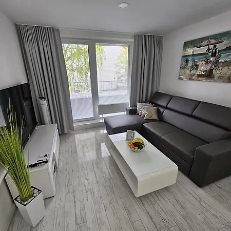 Apartmany Urban Poprad Exterior photo