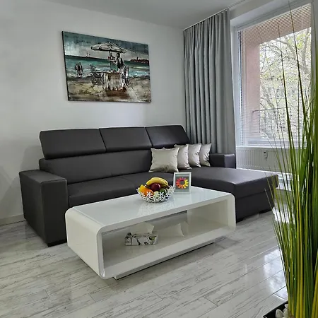Apartmany Urban Poprad Exterior photo
