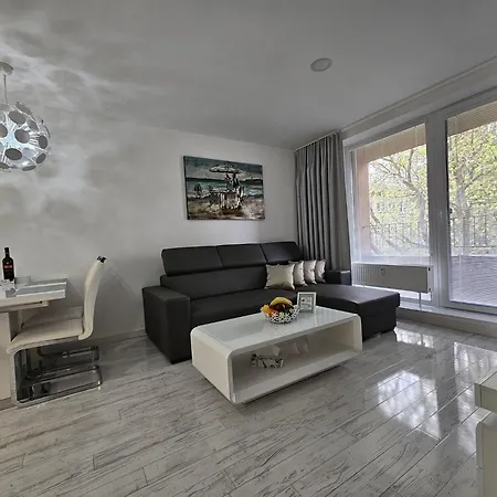Apartmany Urban Poprad Exterior photo