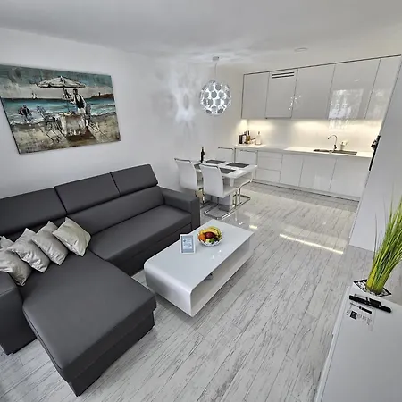 Apartmany Urban Poprad Exterior photo