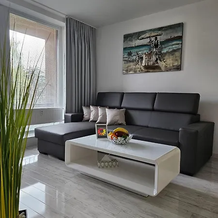Apartmany Urban Poprad Exterior photo