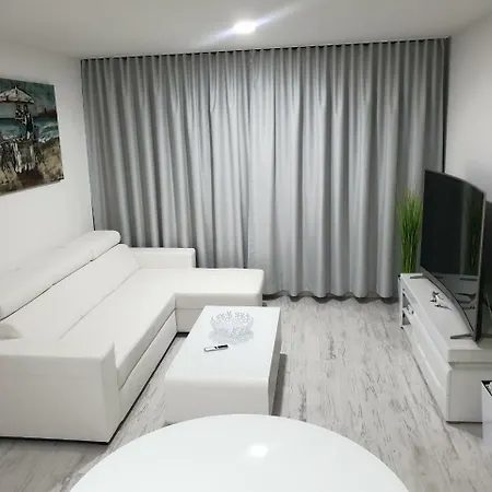 Apartmany Urban Poprad Exterior photo