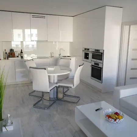 Apartmany Urban Poprad Exterior photo