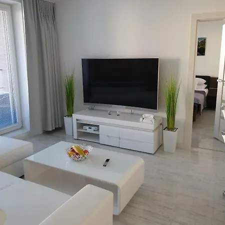 Apartmany Urban Poprad Exterior photo