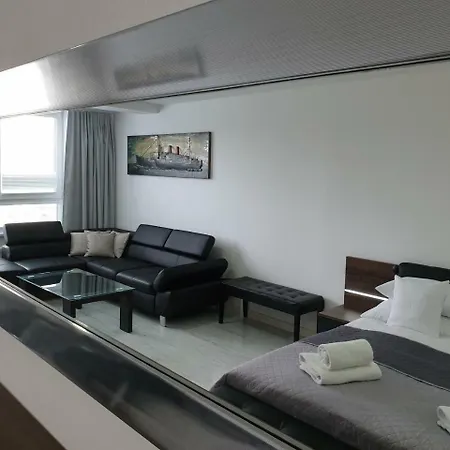 Apartmany Urban Poprad Exterior photo