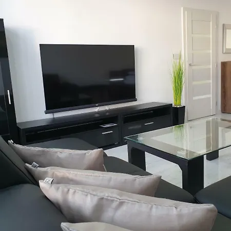 Apartmany Urban Poprad Exterior photo