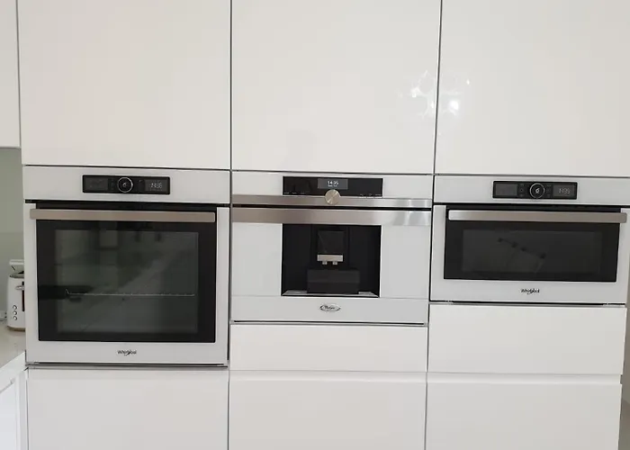 Apartmany Urban