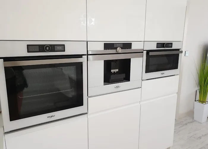 Apartmany Urban