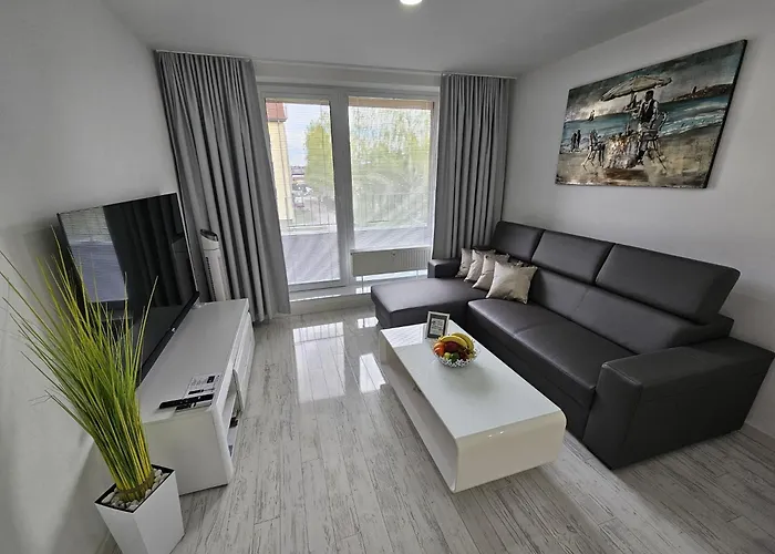 Apartmany Urban