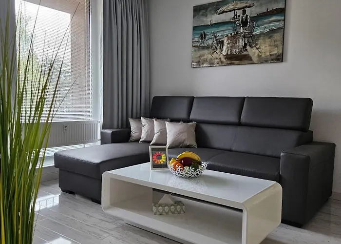 Apartmany Urban
