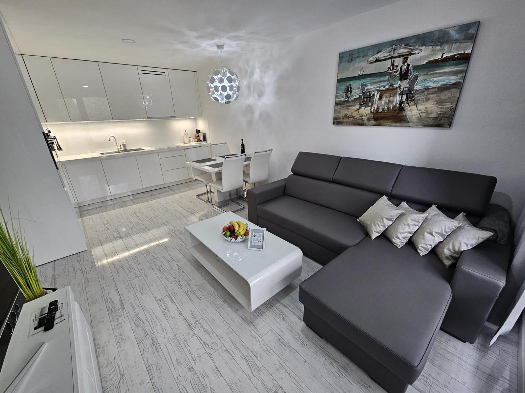 Apartment Urban