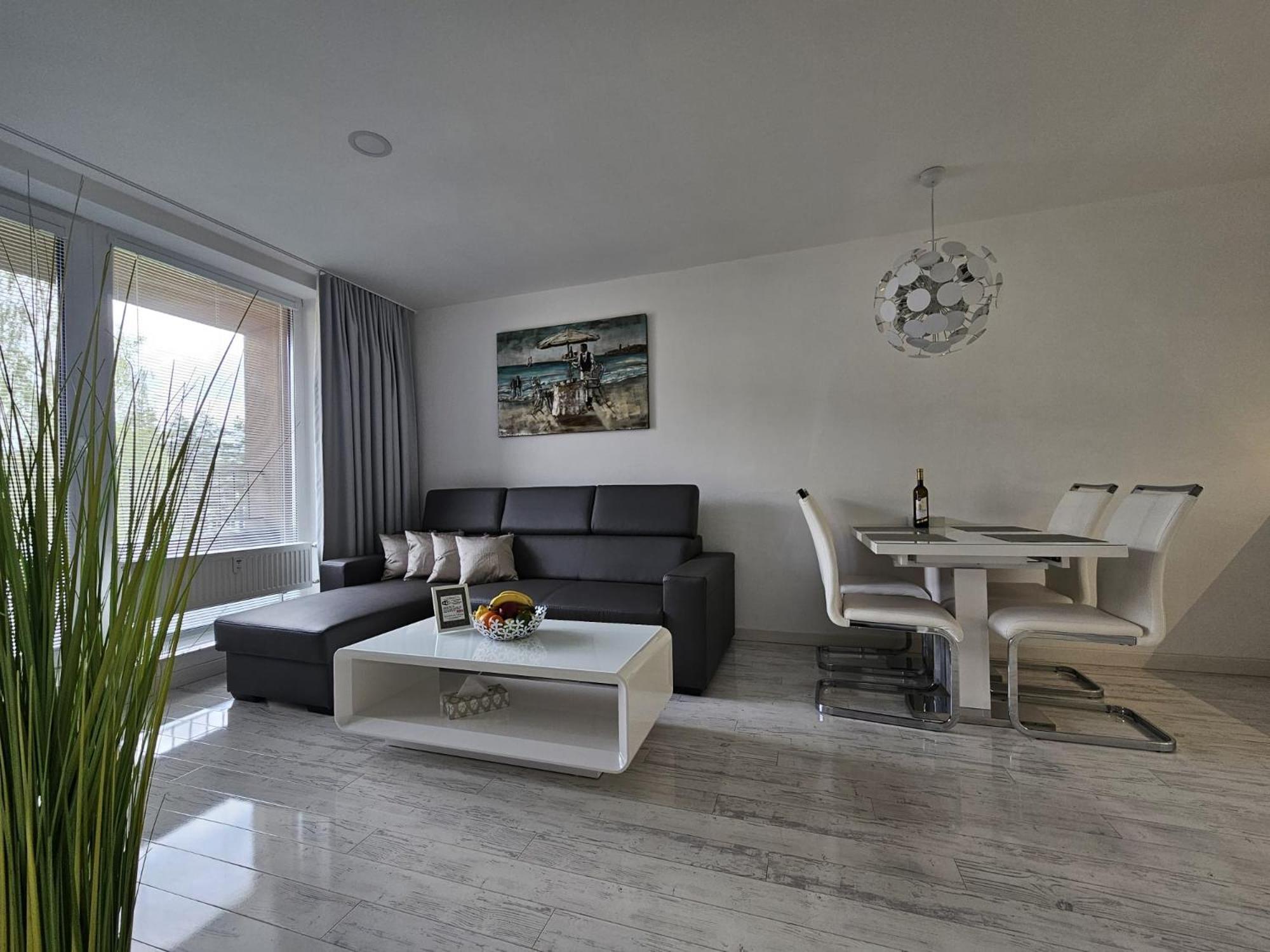 Apartment Urban Poprad