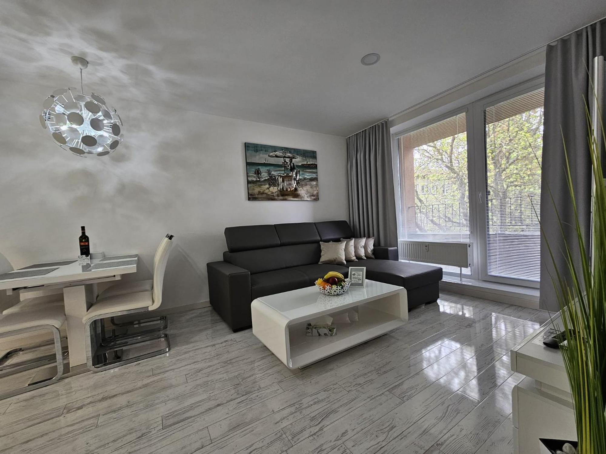 Apartment Urban