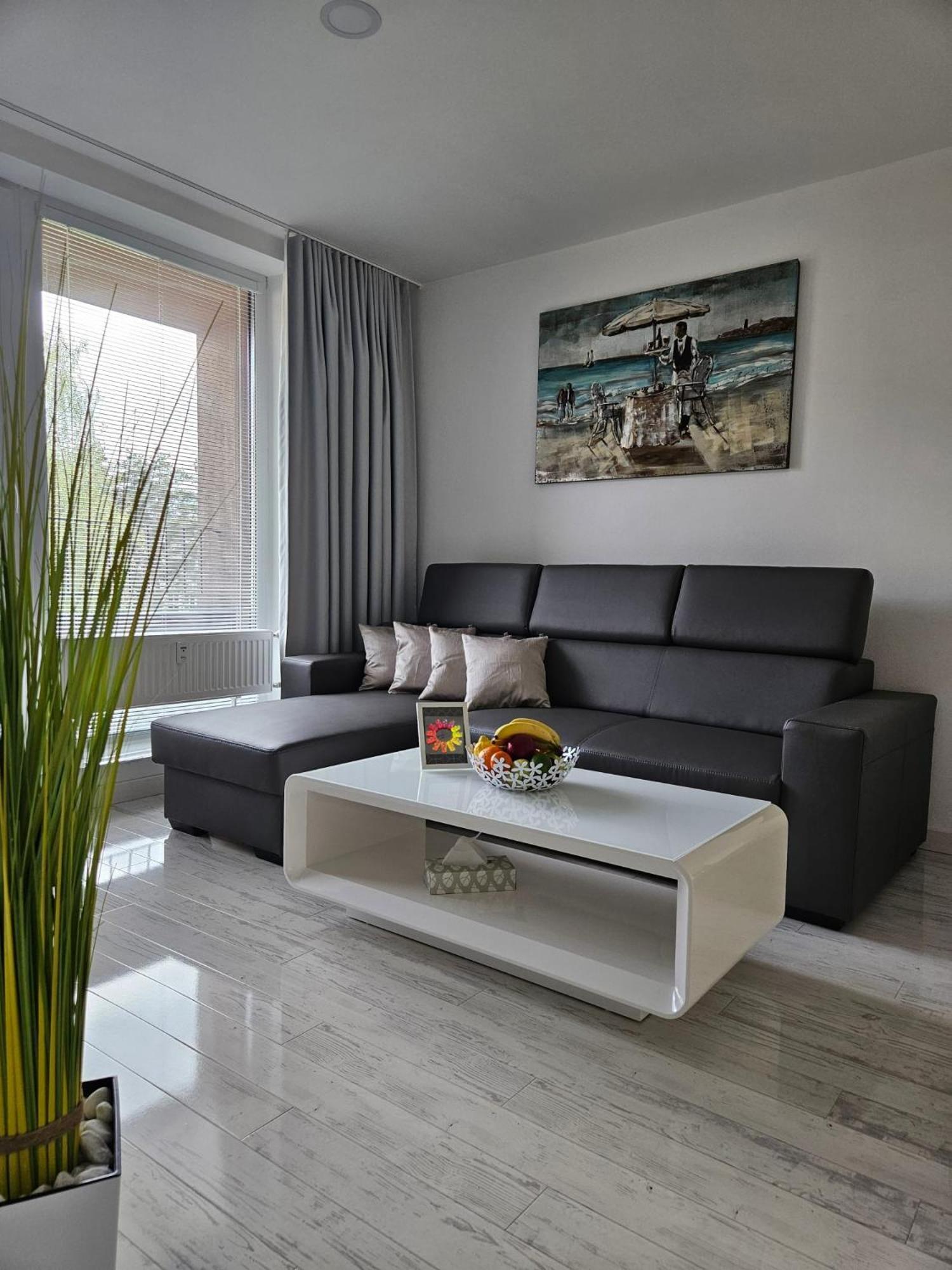 Apartment Urban *