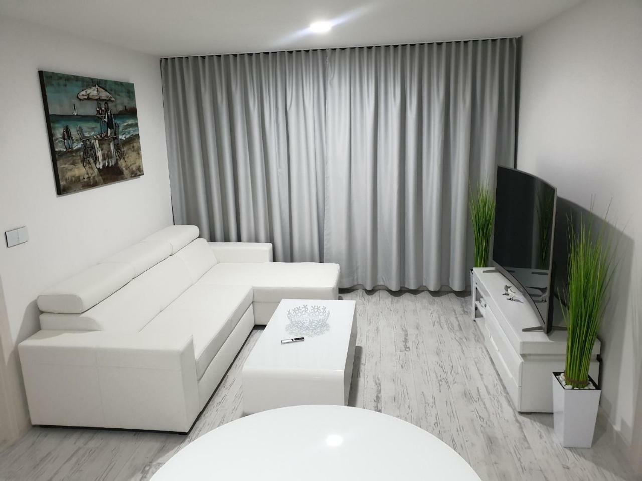 Urban Apartment