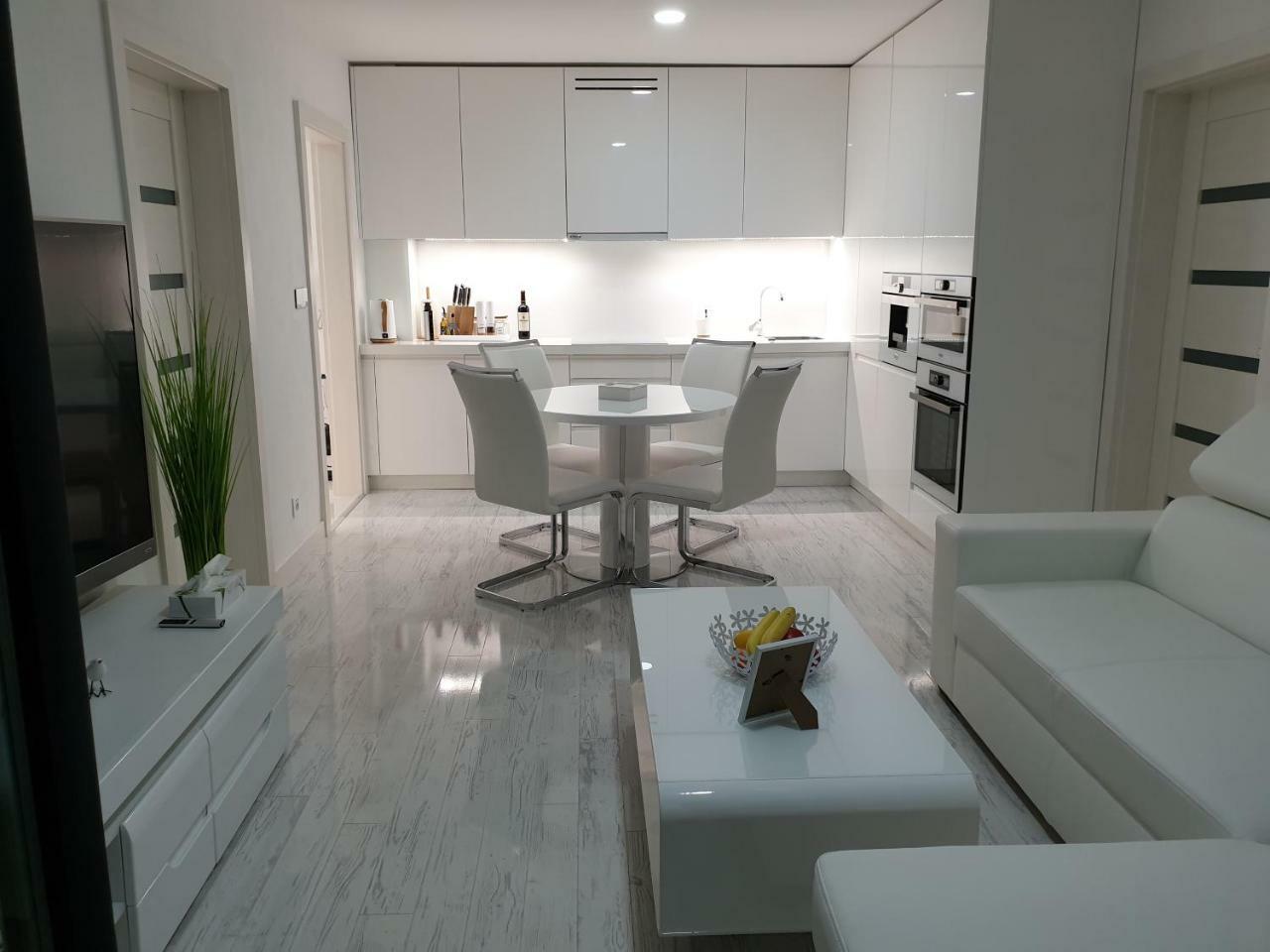 Apartment Urban