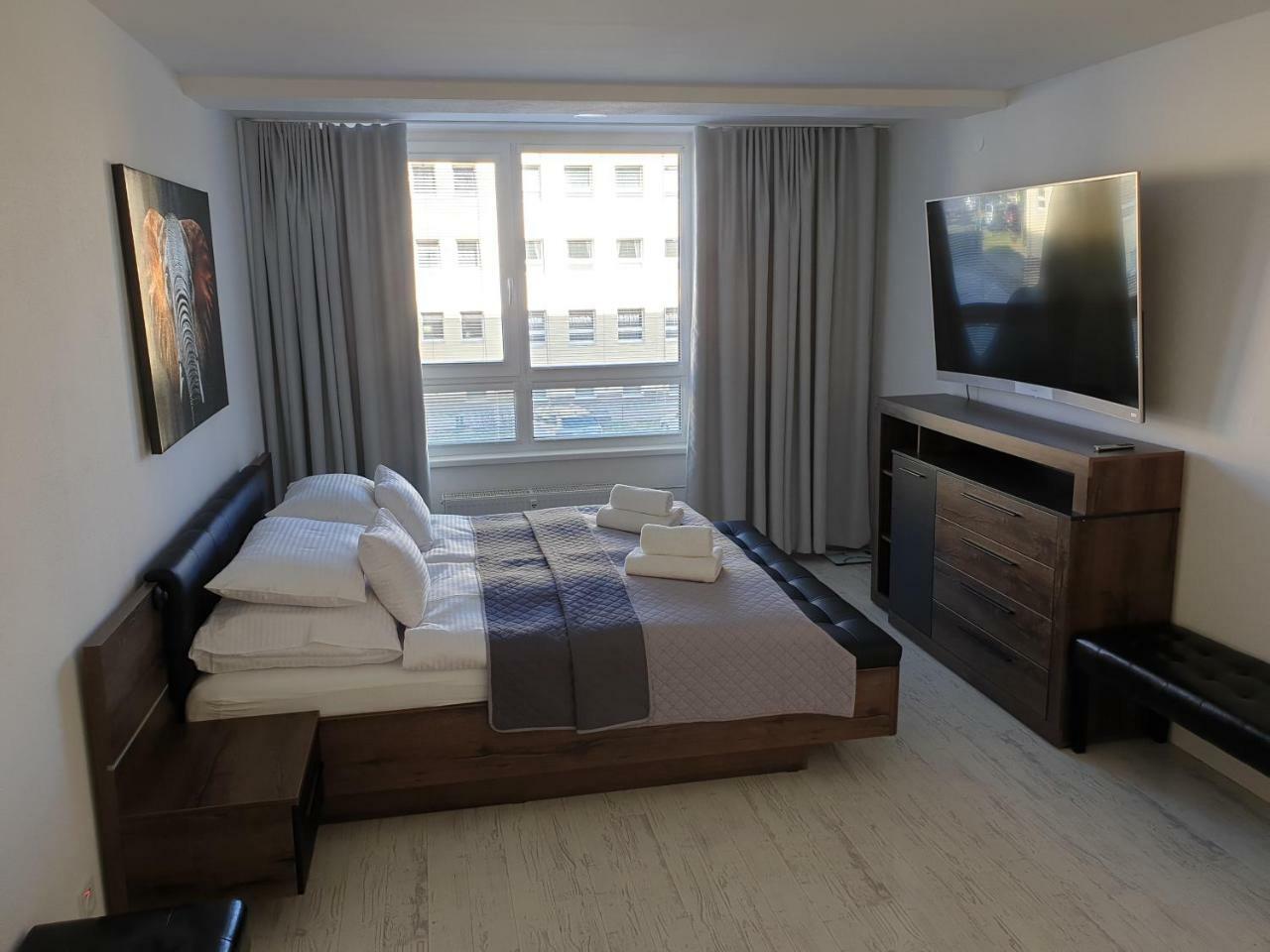 Apartment Urban *