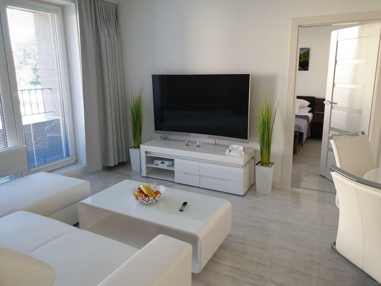 Apartment Urban