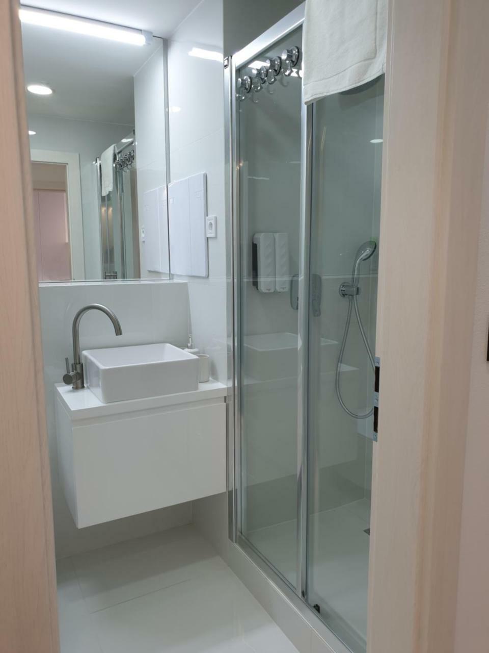 Urban Apartment Poprad