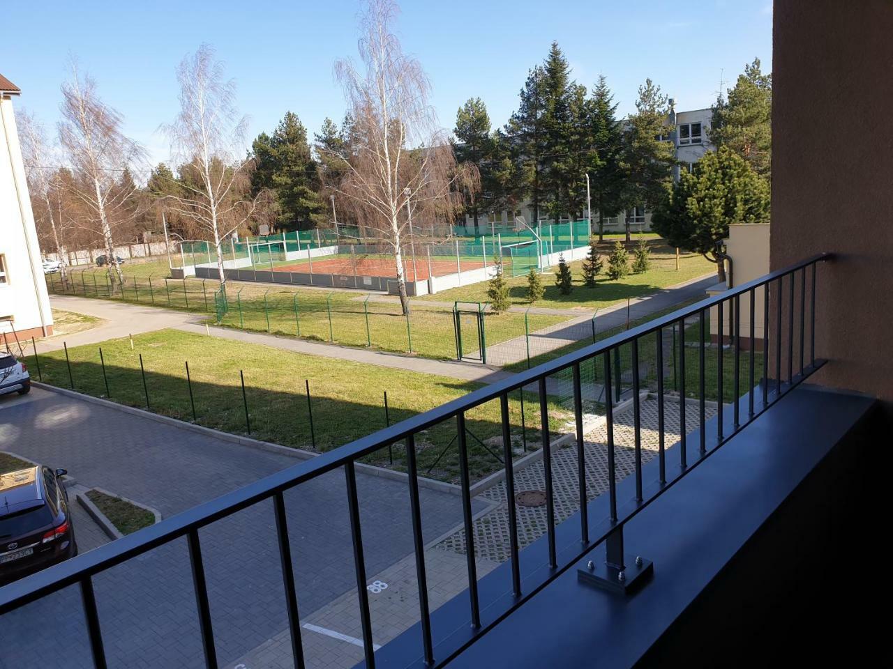 Urban Apartment Poprad