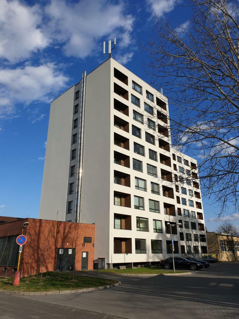 Apartment Urban Poprad