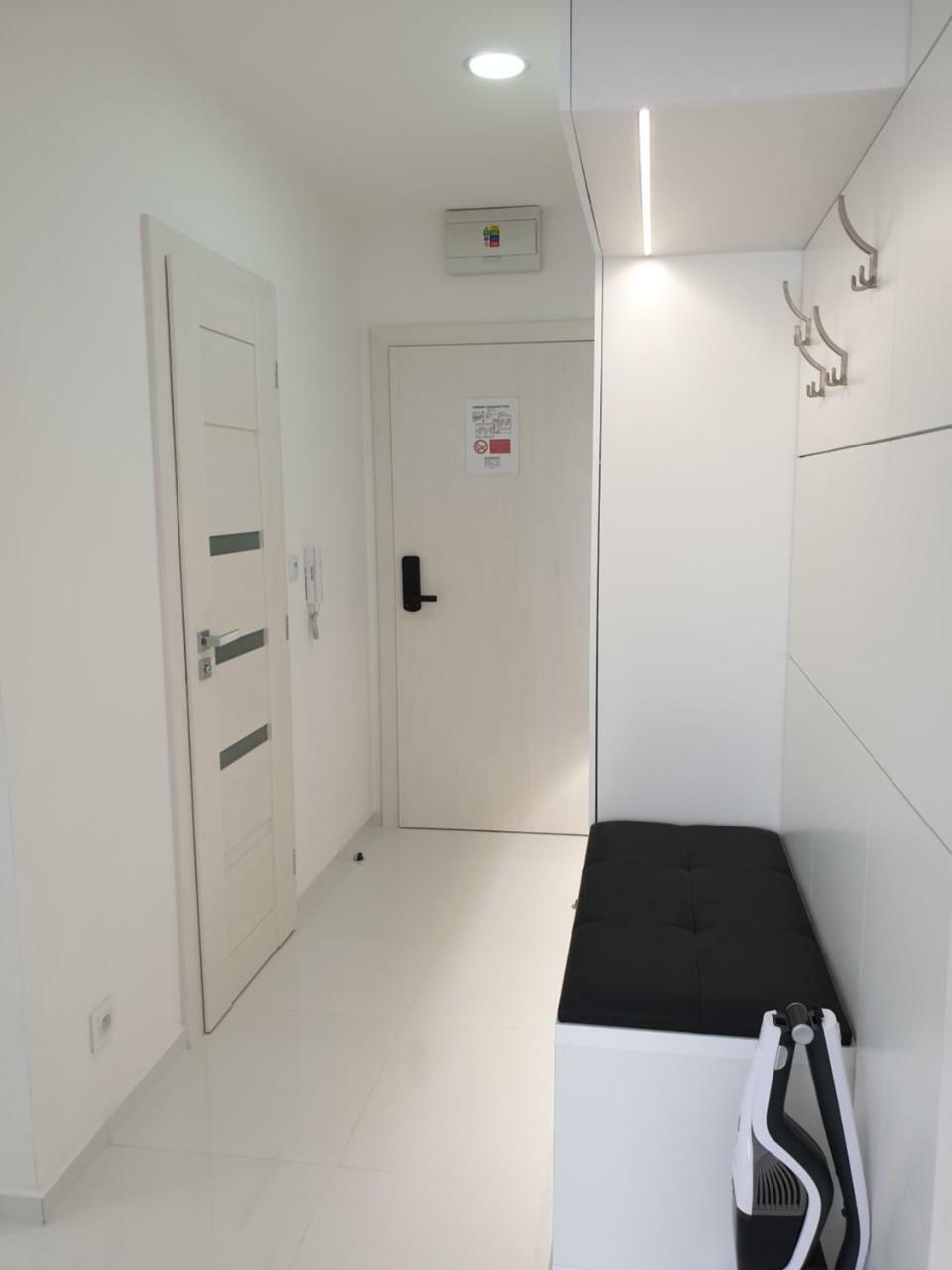Apartment Urban