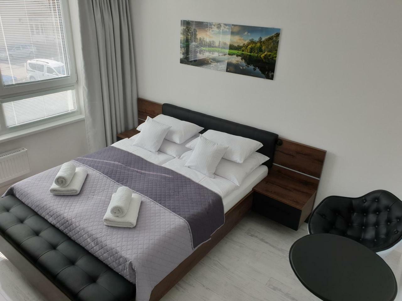 Apartment Urban