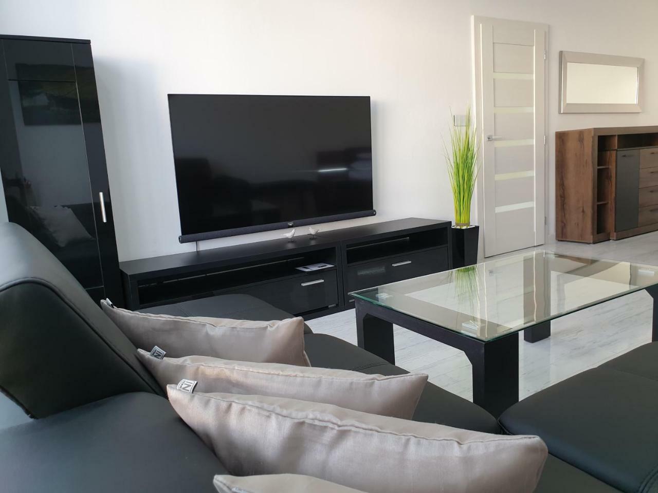 Urban Apartment Poprad