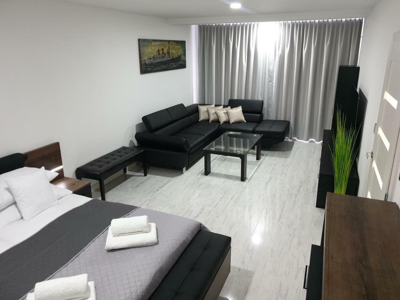 Apartment Urban *