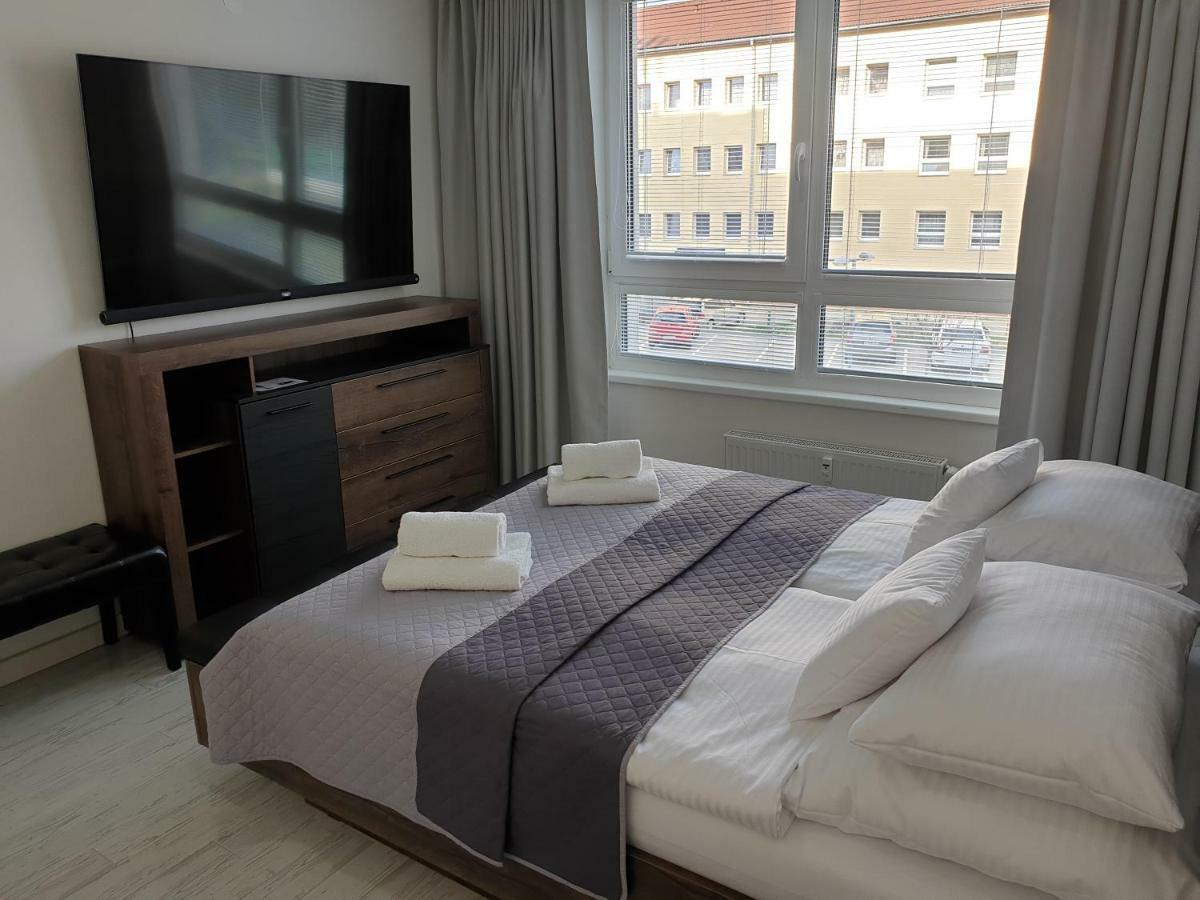 Apartment Urban *
