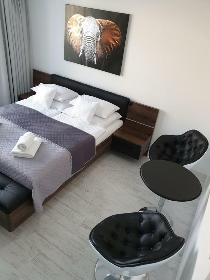 Apartment Urban