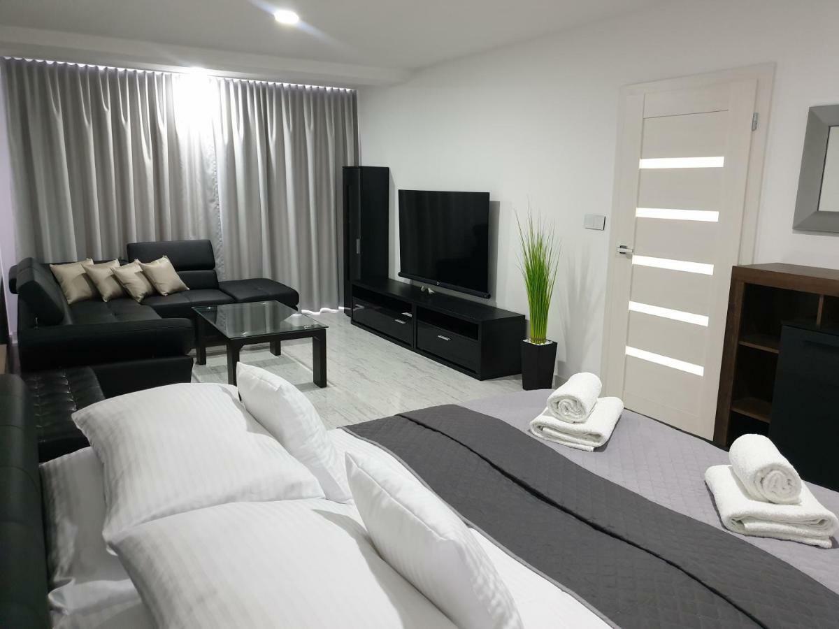 Apartment Urban *