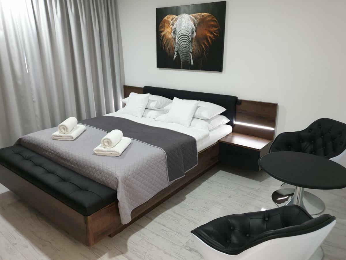 Apartment Urban *