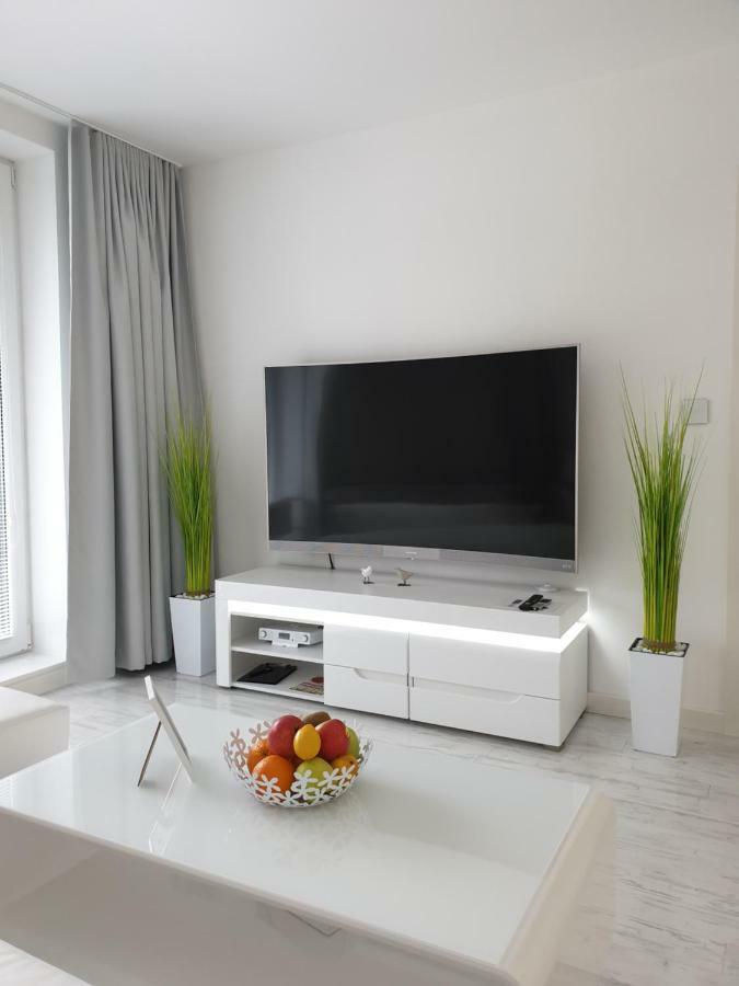 Apartment Urban