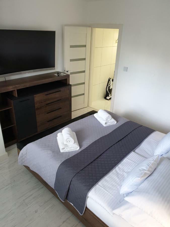 Urban Apartment Poprad