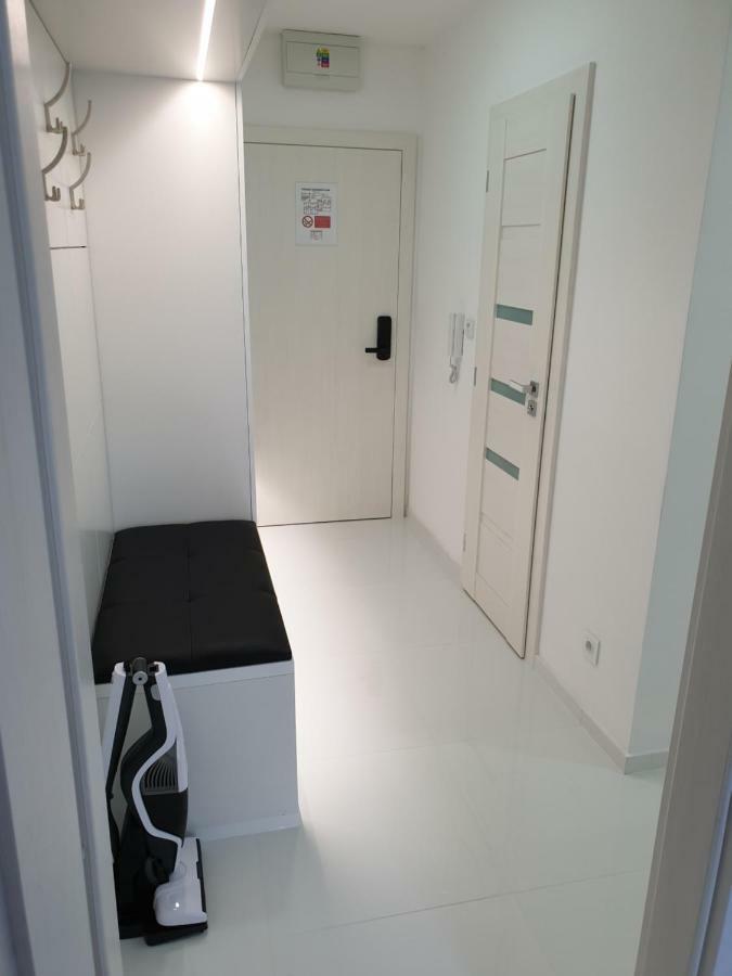 Urban Apartment *