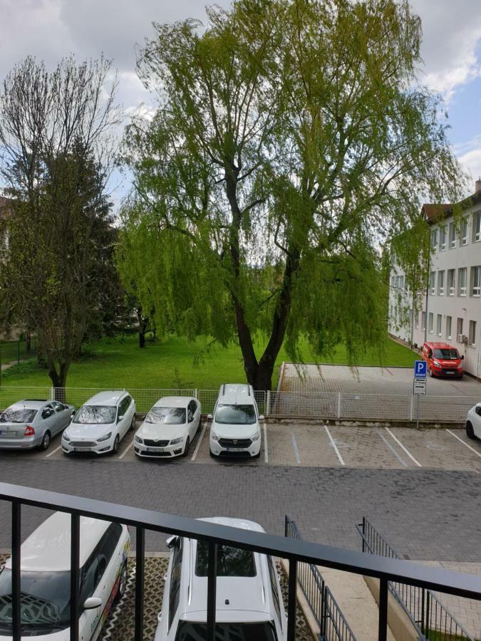 Apartment Urban
