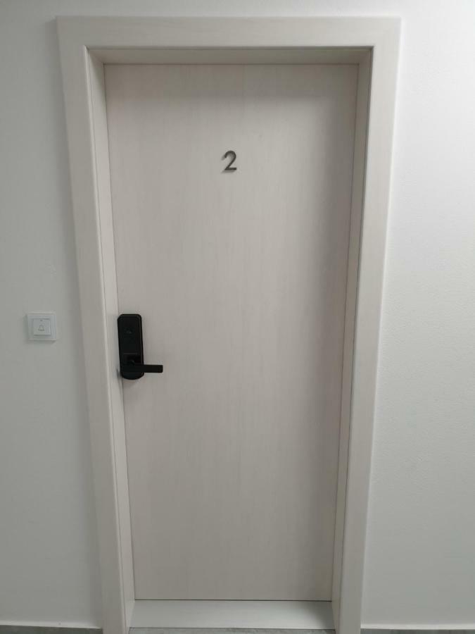 Apartment Urban Poprad